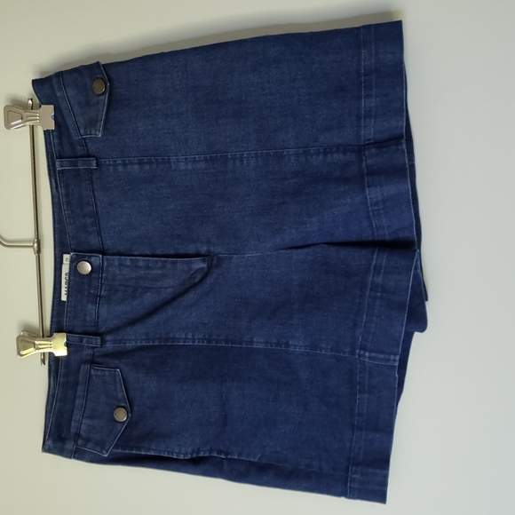 MARCS Pants - Marcs denim jean shorts